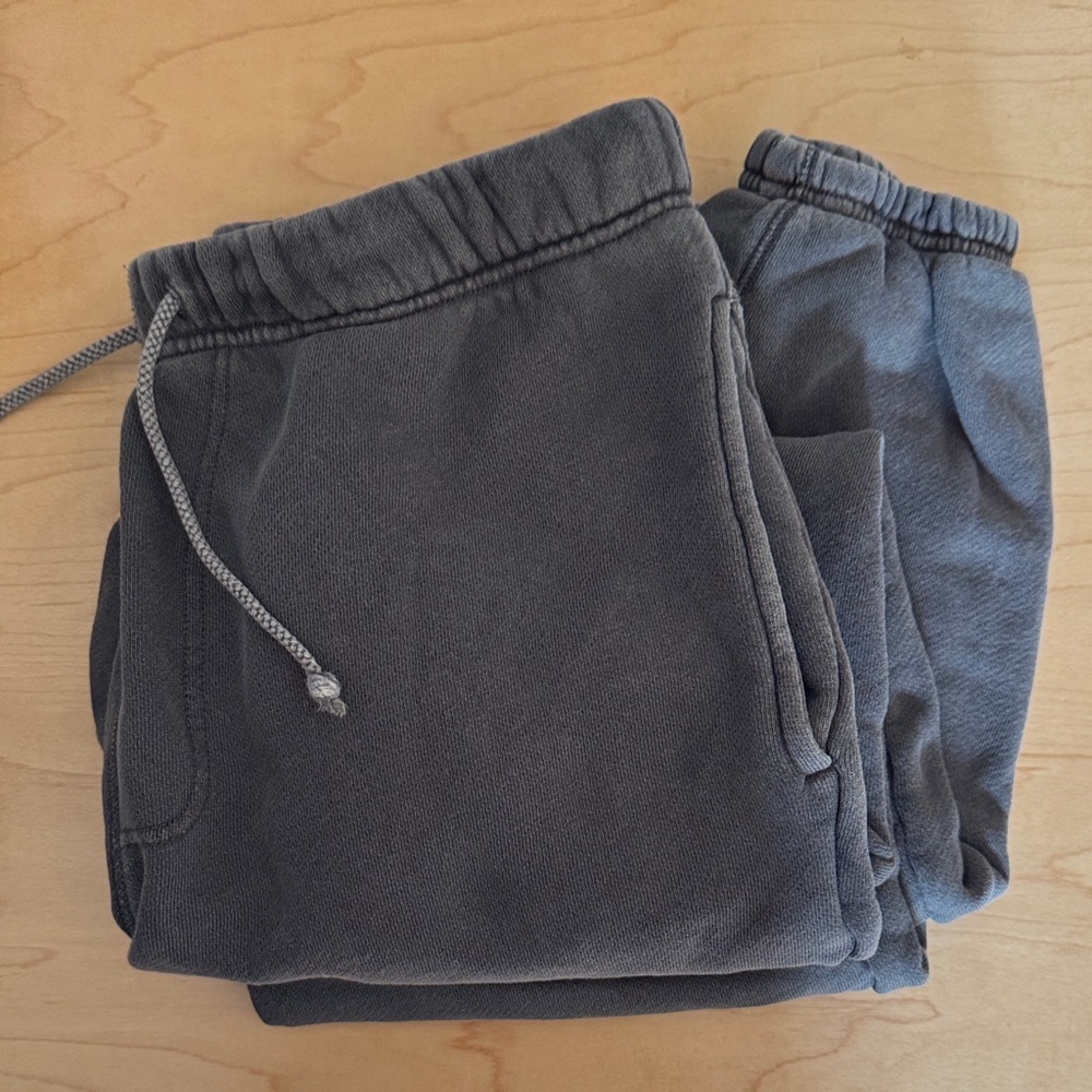 Elwood Core Sweatpant Jogger